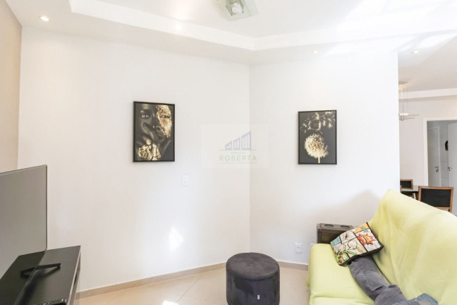 Imagem Apartamento com 3 Quartos à Venda, 110 m² em Jardim Prudência - São Paulo
