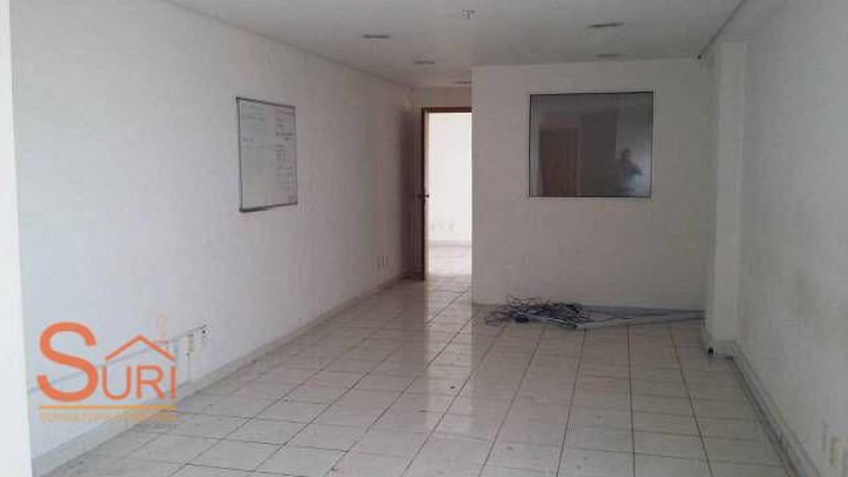 Imagem Imóvel à Venda, 74 m² em Paraíso - Santo André