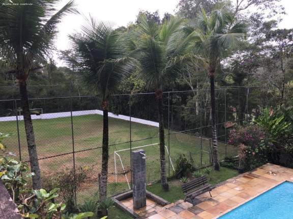 Imagem Imóvel com 3 Quartos à Venda, 21.000 m² em Várzea Das Moças