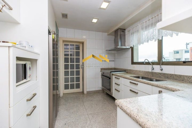 Imagem Apartamento com 4 Quartos à Venda, 280 m² em Vila Congonhas - São Paulo Imagem Apartamento com 4 Quartos à Venda, 280 m² em Vila Congonhas - São Paulo
