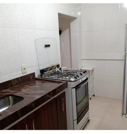 Imagem Apartamento com 1 Quarto à Venda, 57 m² em Vila Seixas - Ribeirão Preto