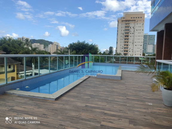 Imagem Apartamento com 2 Quartos à Venda, 82 m² em Canto Do Forte - Praia Grande Imagem Apartamento com 2 Quartos à Venda, 82 m² em Canto Do Forte - Praia Grande