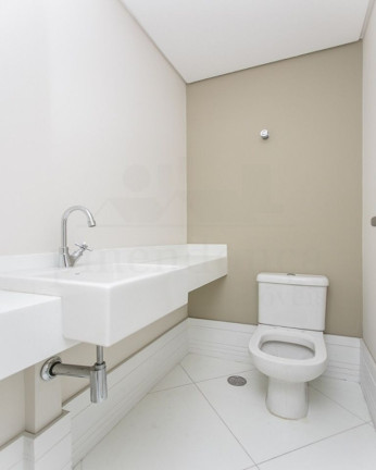 Imagem Apartamento com 4 Quartos à Venda, 417 m² em Perdizes - São Paulo