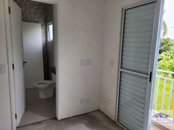 Imagem Casa com 2 Quartos à Venda, 70 m² em Chácara Do Carmo - Vargem Grande Paulista