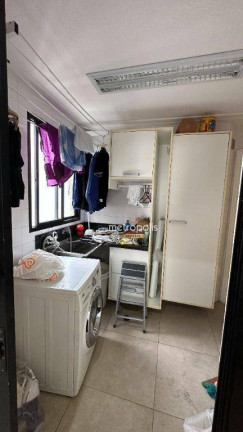 Imagem Cobertura com 3 Quartos à Venda, 200 m² em Vila Clementino - São Paulo Imagem Cobertura com 3 Quartos à Venda, 200 m² em Vila Clementino - São Paulo