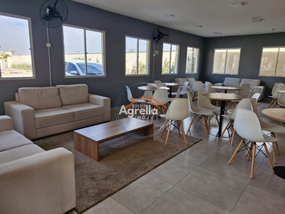 Imagem Imóvel com 2 Quartos à Venda, 49 m² em Residencial Villa Nova Mogi - Mogi Guaçu Imagem Imóvel com 2 Quartos à Venda, 49 m² em Residencial Villa Nova Mogi - Mogi Guaçu