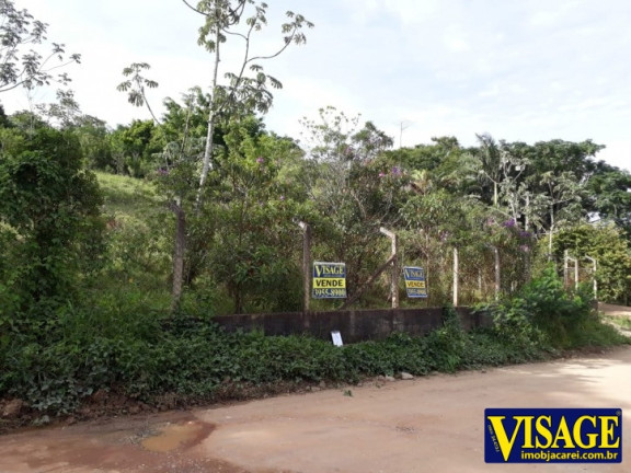 Imagem Terreno à Venda, 2.500 m² em Chácaras Guararema - Jacareí Imagem Terreno à Venda, 2.500 m² em Chácaras Guararema - Jacareí