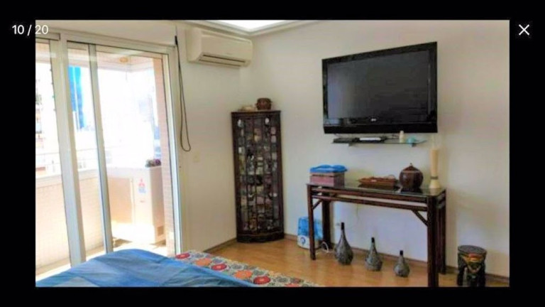 Imagem Apartamento com 4 Quartos à Venda, 303 m² em Paraíso - São Paulo
