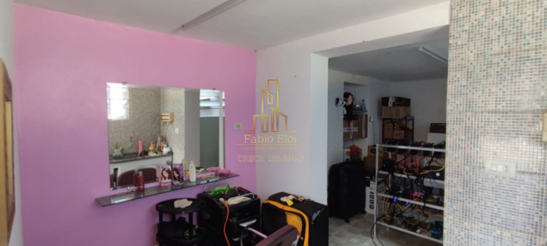 Imagem Casa com 4 Quartos à Venda, 164 m² em Suíssa - Ribeirão Pires Imagem Casa com 4 Quartos à Venda, 164 m² em Suíssa - Ribeirão Pires