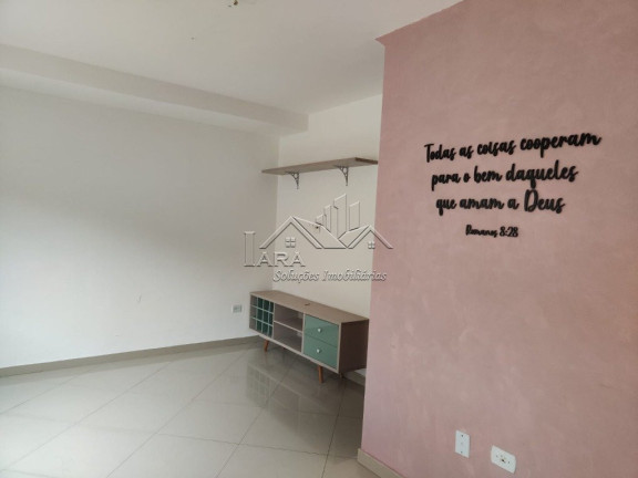 Imagem Casa de Condomínio com 2 Quartos para Alugar, 70 m² em Chácara Seis De Outubro - São Paulo Imagem Casa de Condomínio com 2 Quartos para Alugar, 70 m² em Chácara Seis De Outubro - São Paulo