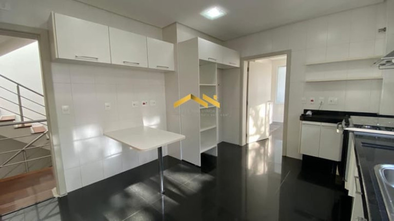 Imagem Casa com 4 Quartos à Venda, 608 m² em Chácara Flora - São Paulo
