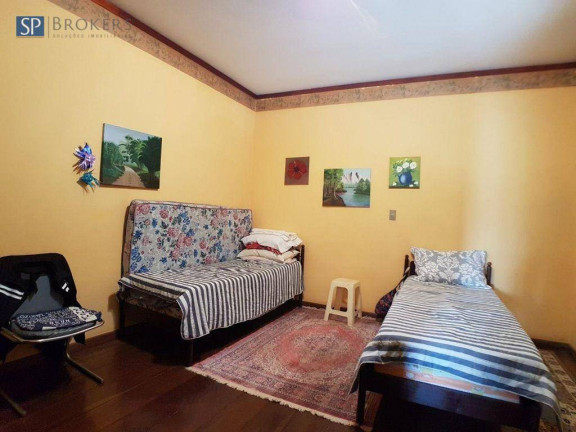 Imagem Casa com 5 Quartos à Venda, 420 m² em Jardim Santa Genebra - Campinas Imagem Casa com 5 Quartos à Venda, 420 m² em Jardim Santa Genebra - Campinas