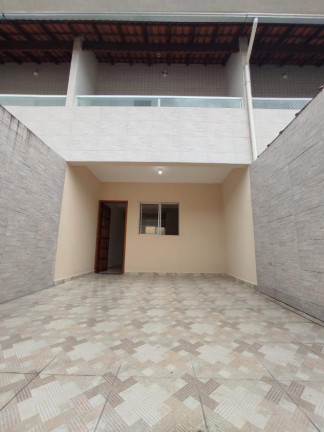 Imagem Sobrado com 2 Quartos à Venda,  em Ribeirópolis - Praia Grande