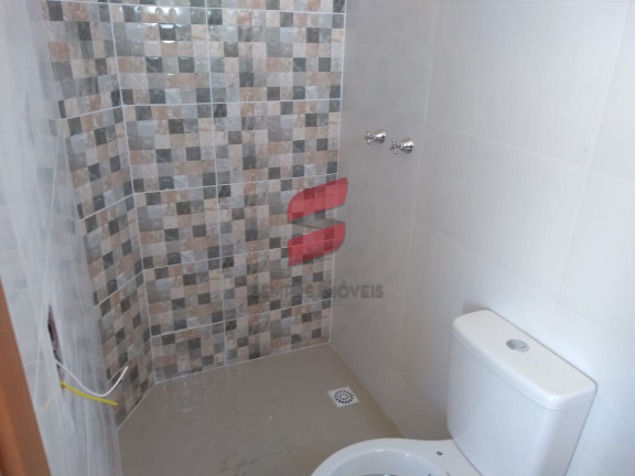 Imagem Apartamento com 3 Quartos à Venda, 90 m² em Vargem Grande - Pinhais