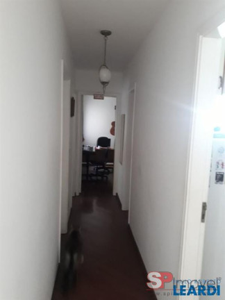 Imagem Apartamento com 3 Quartos à Venda, 77 m² em Vila Ipojuca - São Paulo