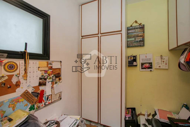 Imagem Apartamento com 3 Quartos à Venda, 105 m² em Jardim Vila Mariana - São Paulo
