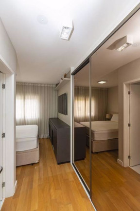 Imagem Apartamento com 2 Quartos à Venda, 94 m² em Vila Santa Catarina - São Paulo Imagem Apartamento com 2 Quartos à Venda, 94 m² em Vila Santa Catarina - São Paulo