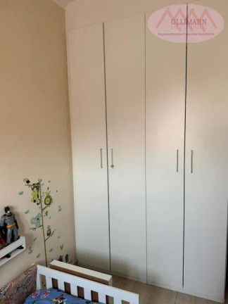 Imagem Cobertura com 2 Quartos à Venda, 87 m² em Jardim Las Vegas - Santo André