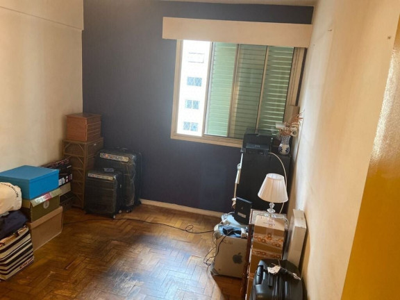Imagem Apartamento com 3 Quartos à Venda, 105 m² em Moema - São Paulo Imagem Apartamento com 3 Quartos à Venda, 105 m² em Moema - São Paulo