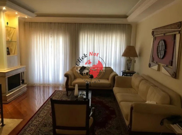 Imagem Casa de Condomínio com 5 Quartos à Venda, 654 m² em Parque Terra Nova Ii - São Bernardo Do Campo Imagem Casa de Condomínio com 5 Quartos à Venda, 654 m² em Parque Terra Nova Ii - São Bernardo Do Campo