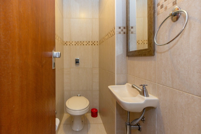 Imagem Apartamento com 3 Quartos à Venda, 162 m² em Perdizes - São Paulo Imagem Apartamento com 3 Quartos à Venda, 162 m² em Perdizes - São Paulo