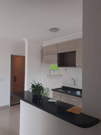 Imagem Apartamento com 2 Quartos à Venda, 50 m² em Jardim Dos Ipês - Cotia