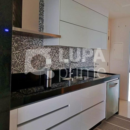 Imagem Apartamento com 3 Quartos à Venda, 160 m² em Vila Maria Alta - São Paulo