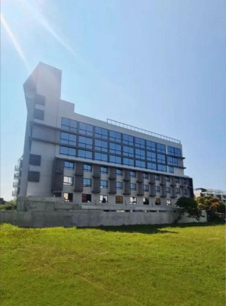 Imagem Apartamento com 1 Quarto à Venda, 22 m² em Cabo Branco - João Pessoa