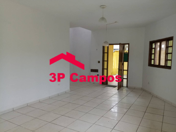 Imagem Casa com 3 Quartos para Temporada, 200 m² em Jardim Suarão - Itanhaém
