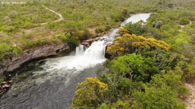 Imagem Fazenda à Venda, 14.000 m² em Rural - Cocos