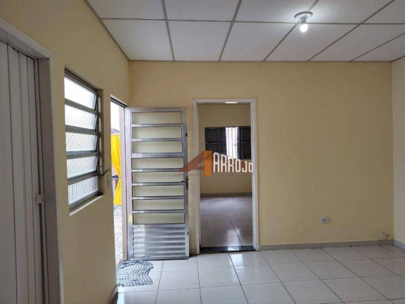 Imagem Casa com 4 Quartos à Venda, 146 m² em Penha De França - São Paulo Imagem Casa com 4 Quartos à Venda, 146 m² em Penha De França - São Paulo