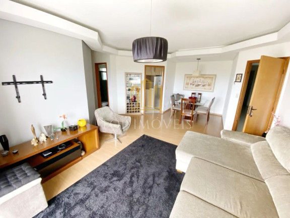 Imagem Apartamento com 3 Quartos para Alugar, 89 m² em Jardim Marister - Jacareí Imagem Apartamento com 3 Quartos para Alugar, 89 m² em Jardim Marister - Jacareí