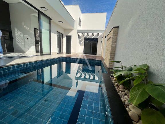 Imagem Casa com 3 Quartos à Venda, 323 m² em Residencial Aquarela Das Artes - Sinop