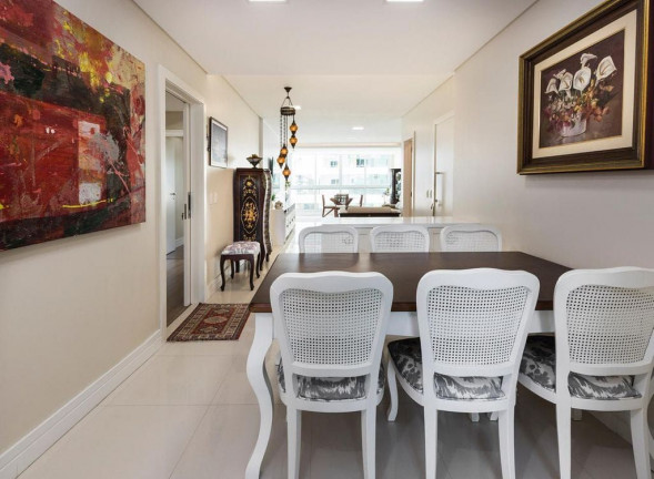 Imagem Apartamento com 3 Quartos à Venda, 152 m² em Centro - Balneário Camboriú