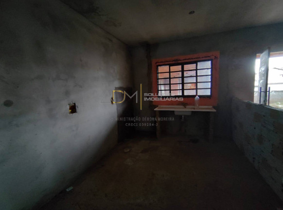 Imagem Casa com 2 Quartos à Venda, 113 m² em Jardim Regina - Botucatu