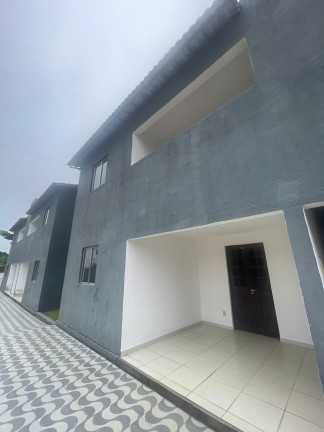 Imagem Apartamento com 2 Quartos à Venda, 65 m² em Centro - Bayeux