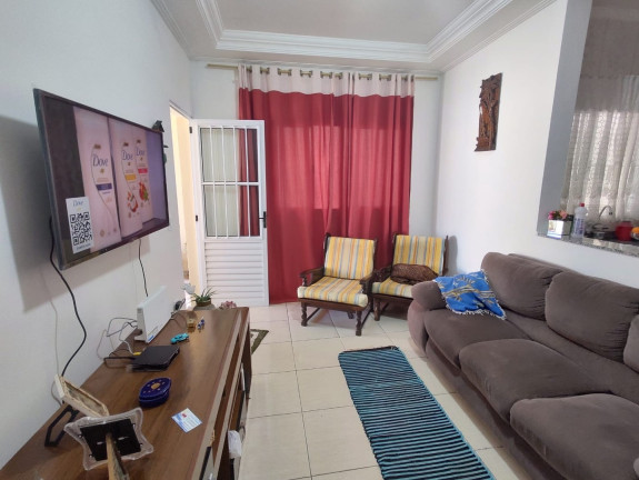 Imagem Casa com 3 Quartos à Venda, 79 m² em Vila Seabra - Mongaguá Imagem Casa com 3 Quartos à Venda, 79 m² em Vila Seabra - Mongaguá