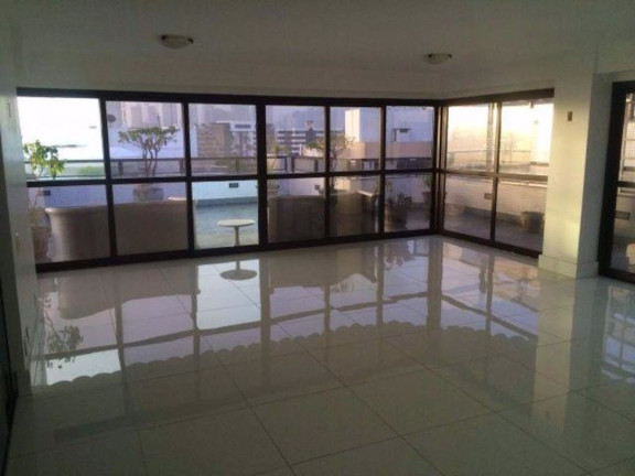 Imagem Cobertura com 5 Quartos à Venda, 791 m² em Rio Vermelho - Salvador Imagem Cobertura com 5 Quartos à Venda, 791 m² em Rio Vermelho - Salvador
