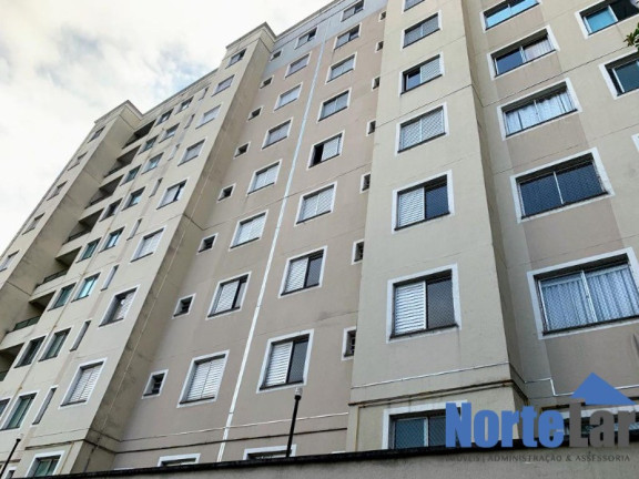 Imagem Apartamento com 2 Quartos à Venda, 48 m² em Vila Siqueira (zona Norte) - São Paulo Imagem Apartamento com 2 Quartos à Venda, 48 m² em Vila Siqueira (zona Norte) - São Paulo