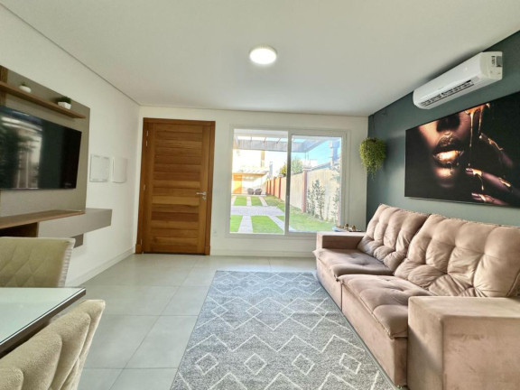 Imagem Casa com 2 Quartos à Venda, 121 m² em Zona Nova - Capao Da Canoa