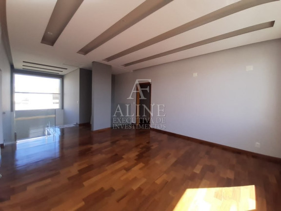 Imagem Casa de Condomínio com 4 Quartos à Venda, 400 m² em Alphaville Nova Esplanada - Votorantim