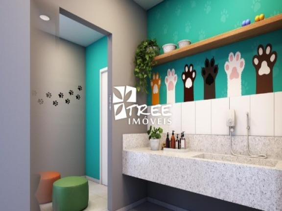 Imagem Apartamento com 2 Quartos à Venda, 37 m² em Jardim Da Pedreira - São Paulo
