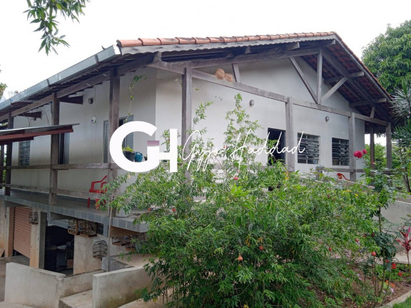 Imagem Casa com 3 Quartos à Venda, 1.960 m² em Paruru - Ibiúna Imagem Casa com 3 Quartos à Venda, 1.960 m² em Paruru - Ibiúna