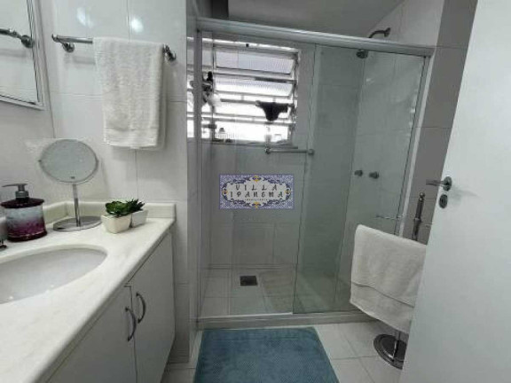 Imagem Apartamento com 3 Quartos à Venda, 106 m² em Laranjeiras - Rio De Janeiro