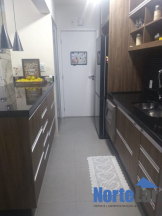Imagem Apartamento com 3 Quartos à Venda, 87 m² em Lauzane Paulista - São Paulo