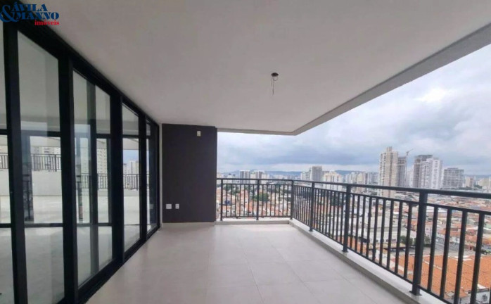 Imagem Imóvel com 3 Quartos à Venda, 282 m² em Mooca - São Paulo Imagem Imóvel com 3 Quartos à Venda, 282 m² em Mooca - São Paulo