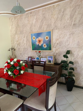 Imagem Casa com 3 Quartos à Venda, 207 m² em Jabotiana - Aracaju Imagem Casa com 3 Quartos à Venda, 207 m² em Jabotiana - Aracaju
