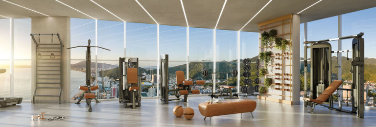 Imagem Apartamento com 4 Quartos à Venda, 206 m² em Itapema - Itapema