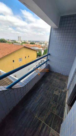 Imagem Apartamento com 3 Quartos para Alugar, 200 m² em Gopoúva - Guarulhos