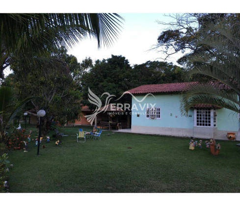 Imagem Casa de Condomínio com 2 Quartos à Venda, 1.200 m² em Rio Preto - Fundão Imagem Casa de Condomínio com 2 Quartos à Venda, 1.200 m² em Rio Preto - Fundão